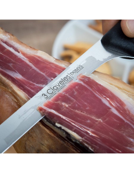 Domvs Slicing Knife