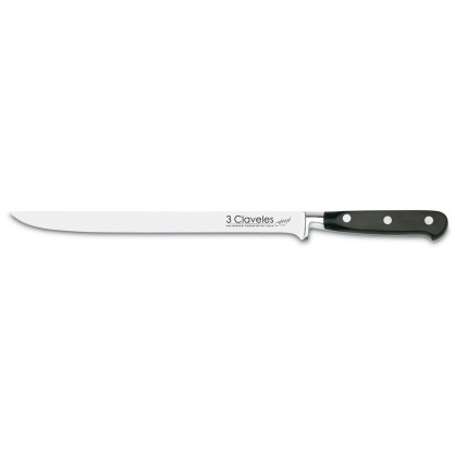 Couteau à Jambon Forgé