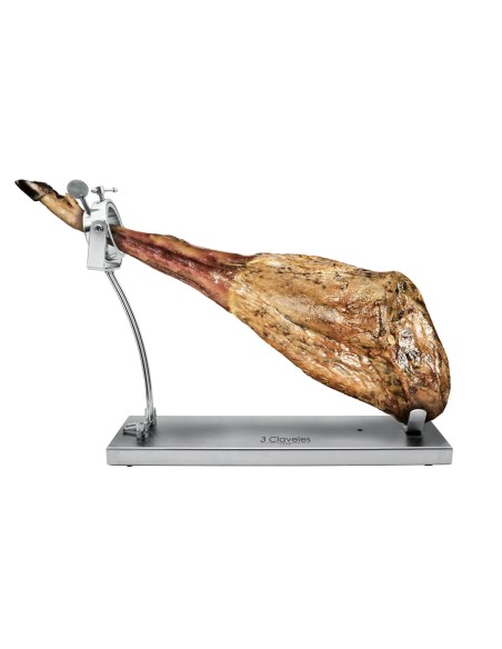 Support à Jambon Rotatif Pliant Pro