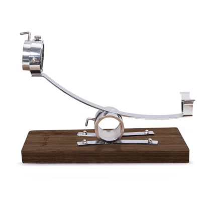 Soporte Jamonero Basculante
