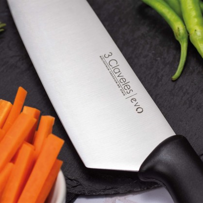 Cuchillo Cocinero Evo 2