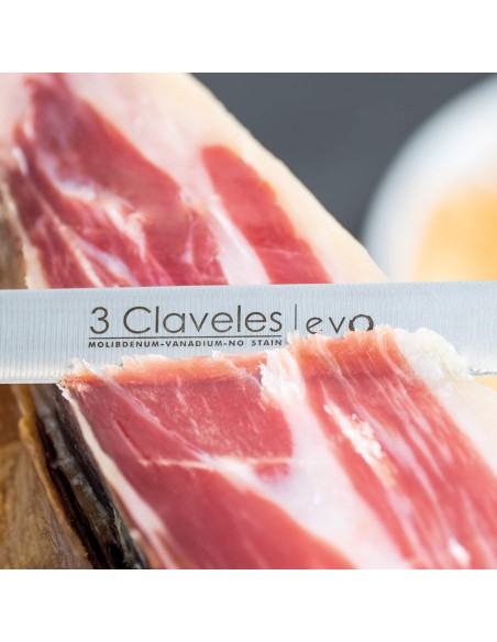 Cuchillo Jamonero Evo