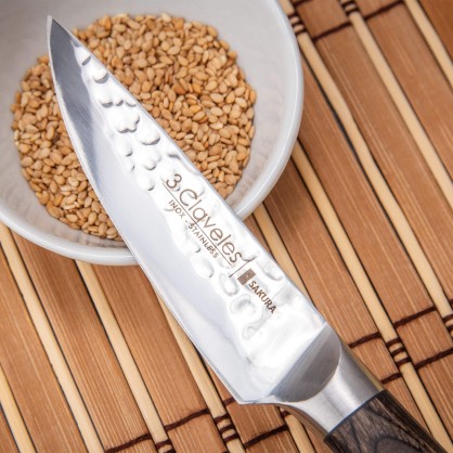 Cuchillo Verduras Sakura 2