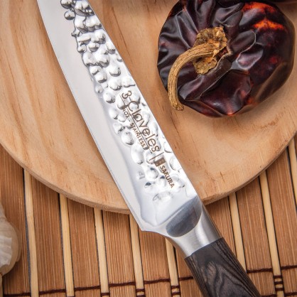 Cuchillo Cocina Sakura 2