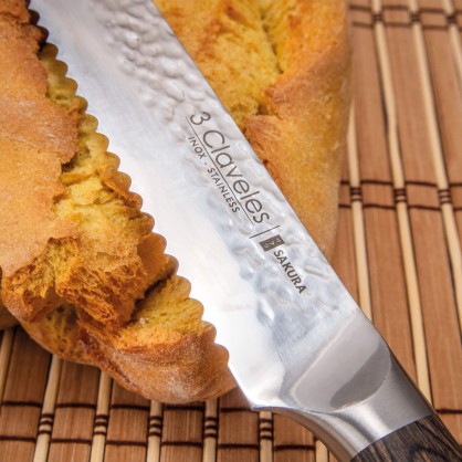 Cuchillo Panero Sakura 2