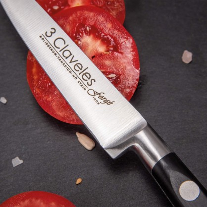 Cuchillo Verduras Forgé 2