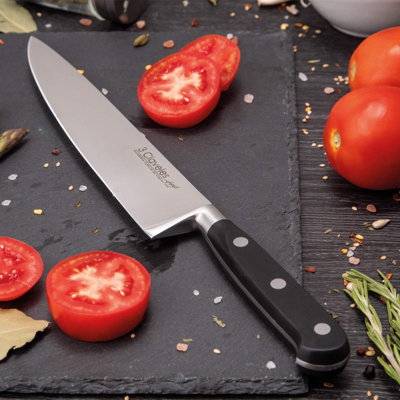 Cuchillo Cocinero Forgé
