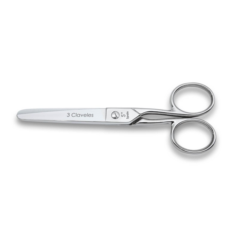 Multi Purpose Round Point Scissors