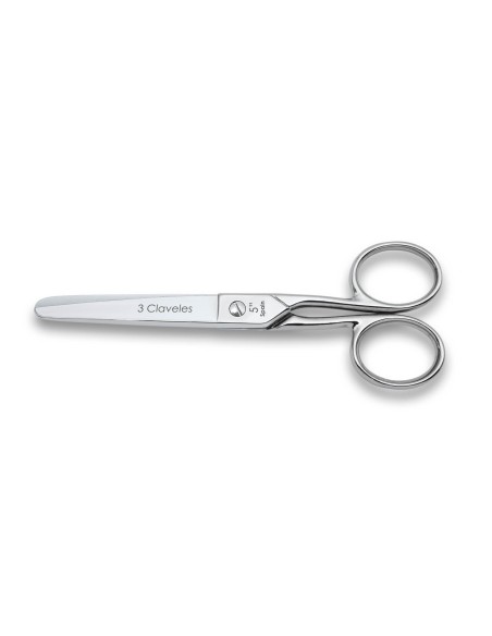 Multi Purpose Round Point Scissors