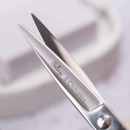 Ciseaux Coiffure Sílex 2