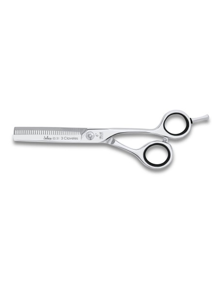 Tijera Peluquero Sílex Es 31