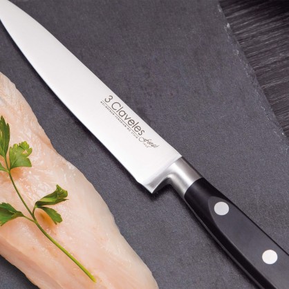 Couteau à Filet Forgé 2
