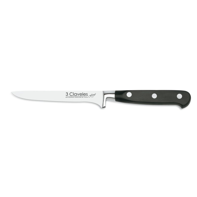 Couteau à Desosser Forgé