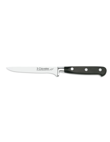 Couteau à Desosser Forgé