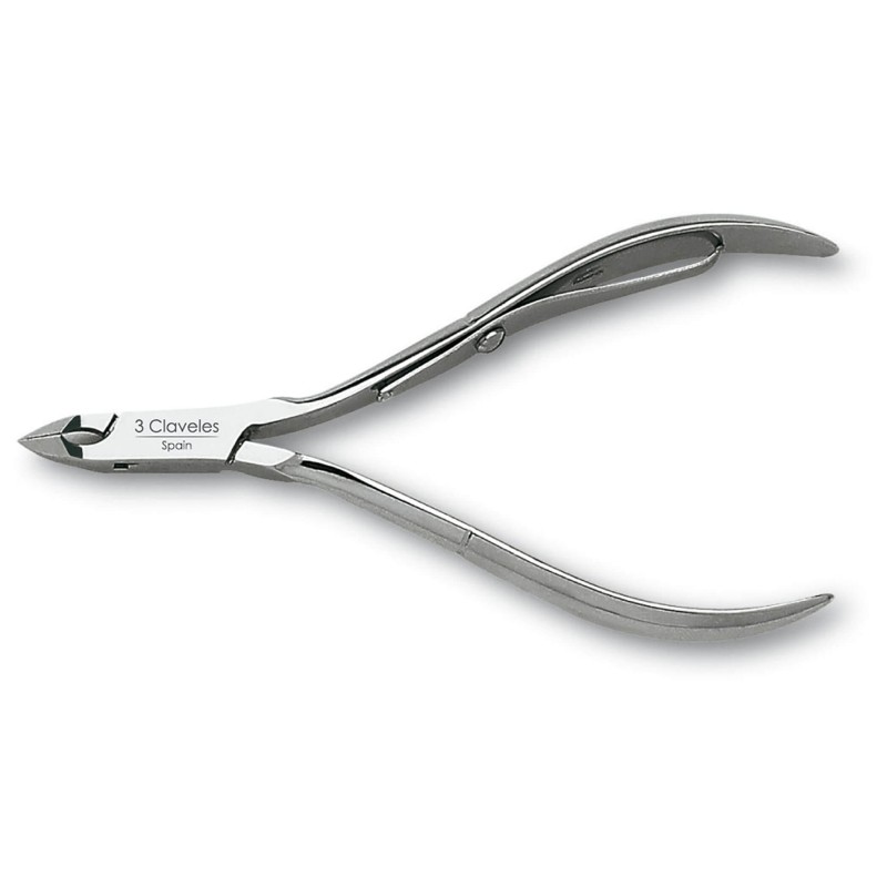 Cuticle Nipper box joint 10 cm