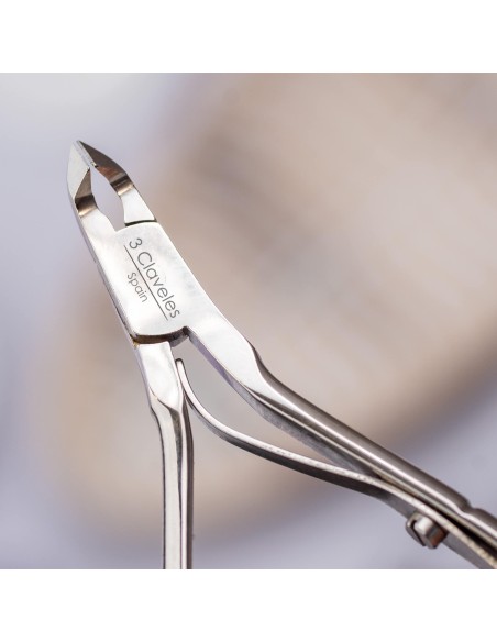 Cuticle Nipper box joint 10 cm