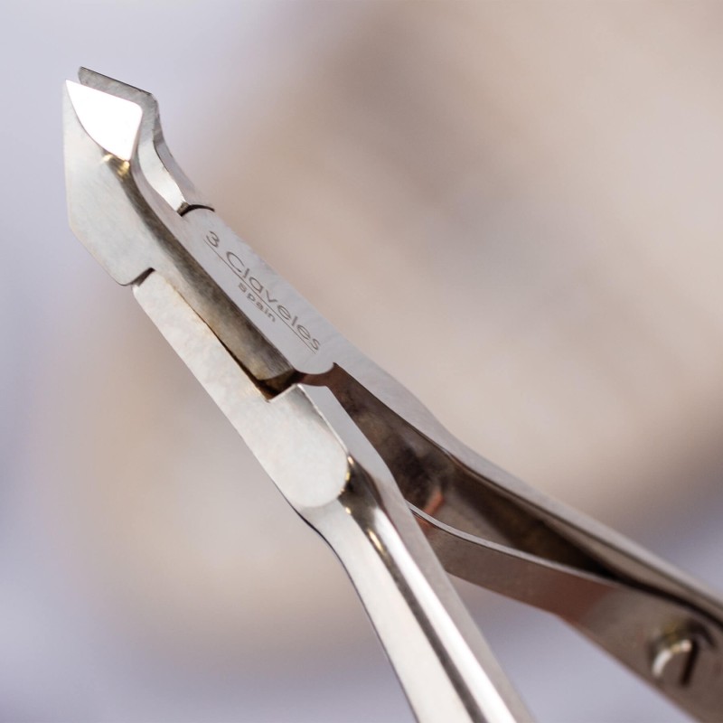 Cuticle Nipper box joint 10 cm