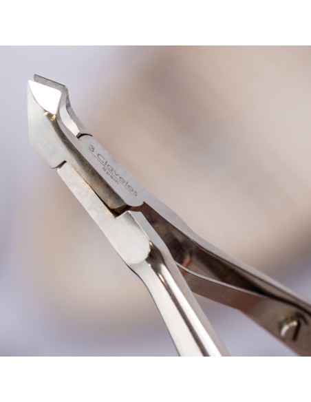 Cuticle Nipper box joint 10 cm