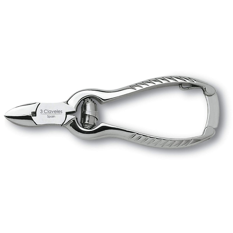 Secateur Manucure avec ancrage