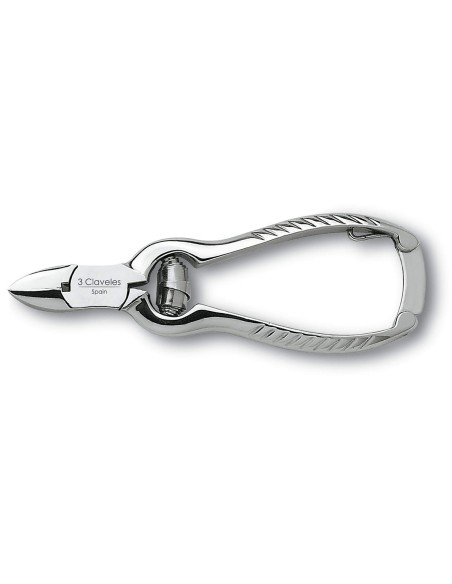 Secateur Manucure avec ancrage