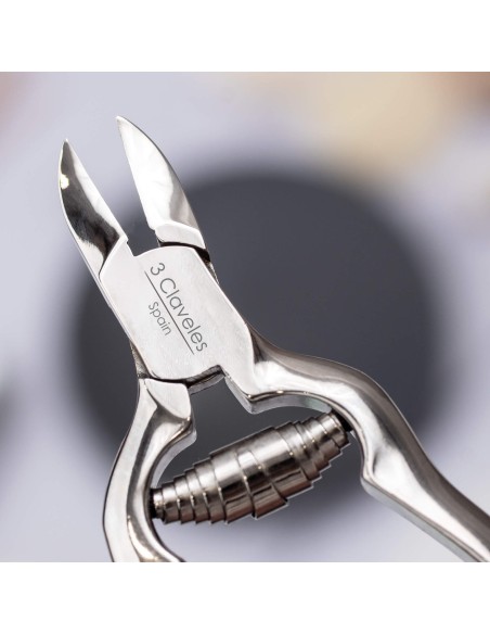 Secateur Manucure avec ancrage