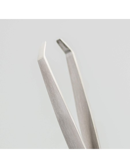 Claw Tweezer Stainless Steel