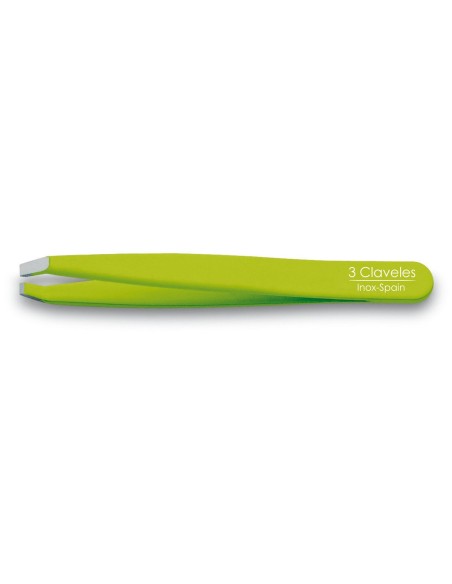 Claw Tweezer Green