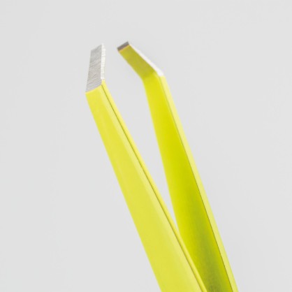 Pinza Depilar Cangrejo Verde 2