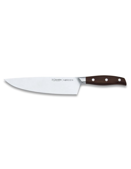 3Claveles_Cuchillo_Cocinero_Norden
