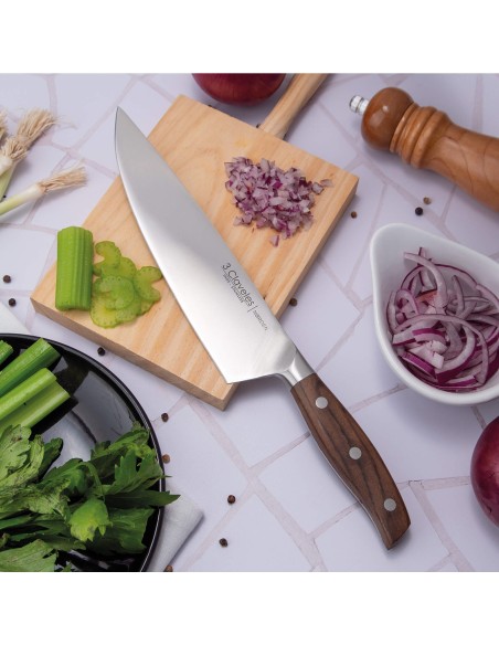 3Claveles_Cuchillo_Cocinero_Norden