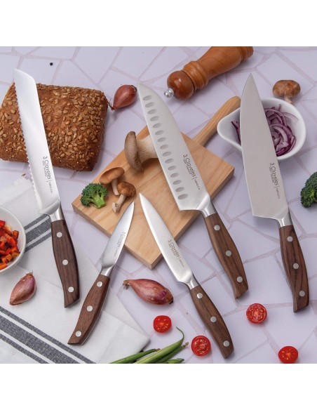 3Claveles_Cuchillo_Cocinero_Norden