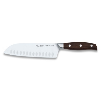 3Claveles_Cuchillo_Santoku_Norden