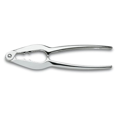 Chrome-Plated Nutscracker | 3 Claveles