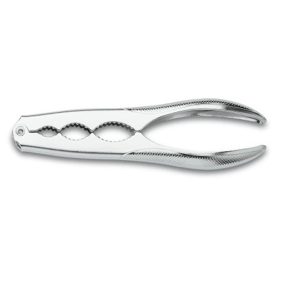 Chrome-Plated Nutscracker | 3 Claveles