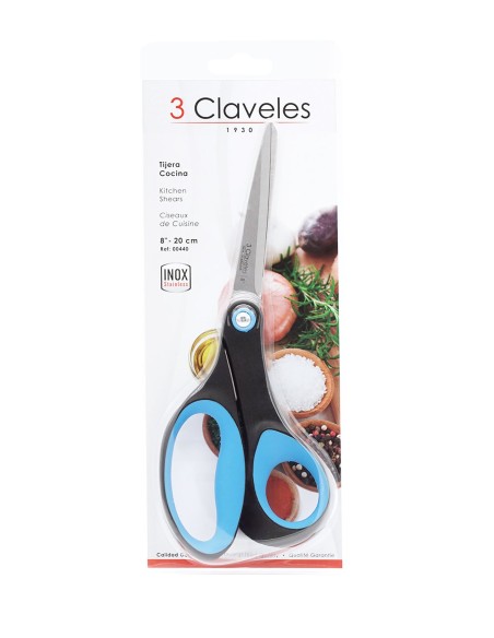 Multi Purpose | 3 Claveles