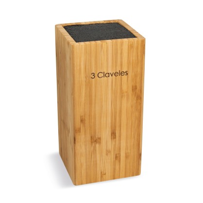 Bamboo Universal Block