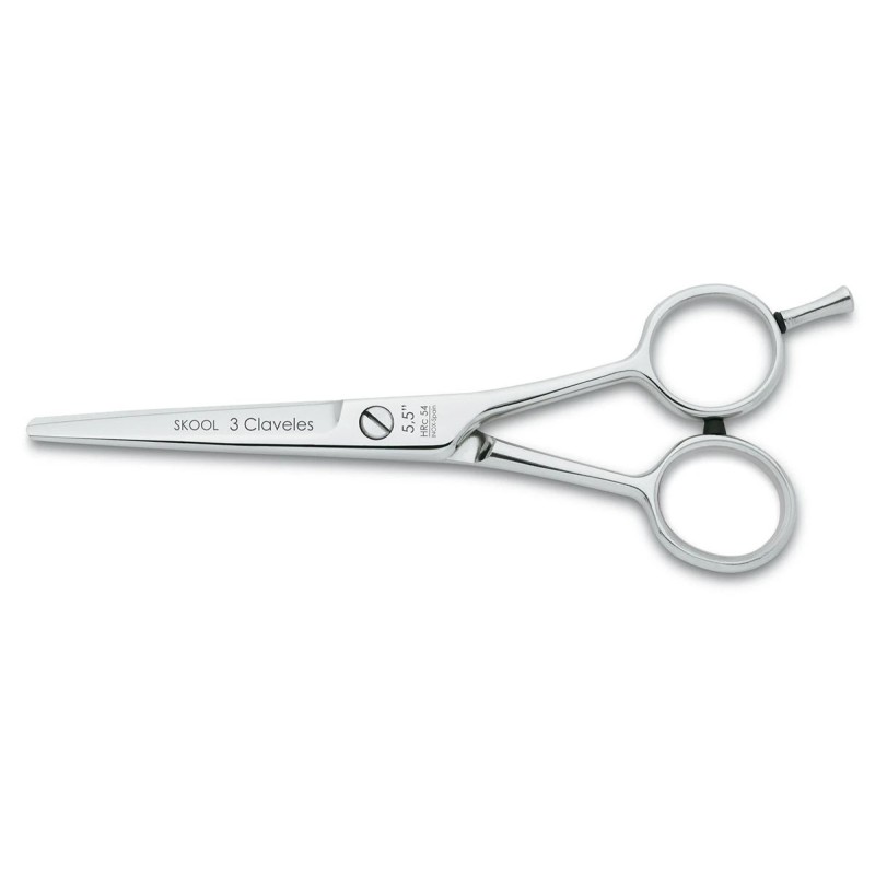Ciseaux Coiffure Skool | 3 Claveles