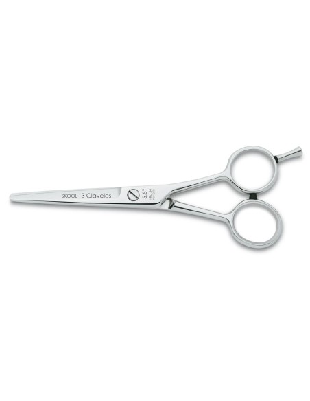 Ciseaux Coiffure Skool | 3 Claveles