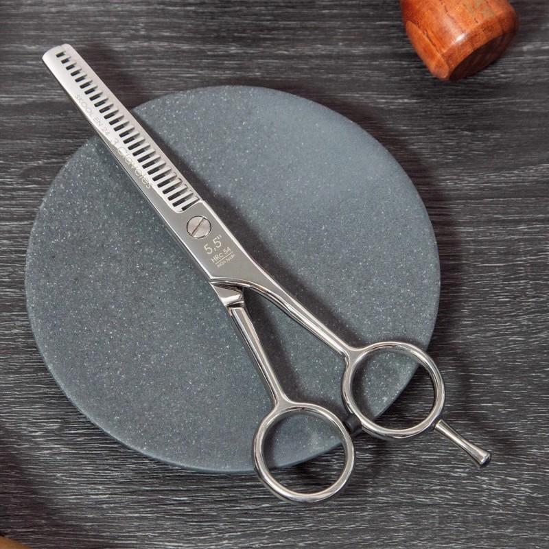 Skool En 24 Hairdressing Scissors | 3 Claveles