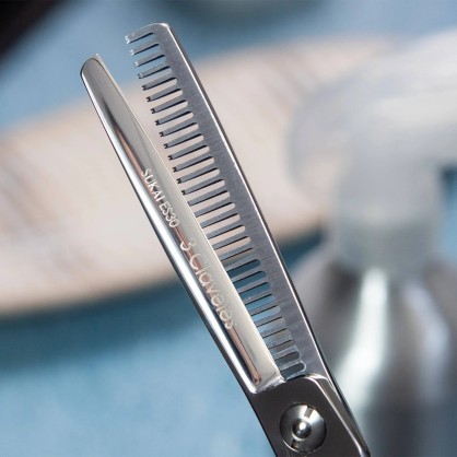 Ciseaux Coiffure Sukai Es 30 | 3 Claveles 2