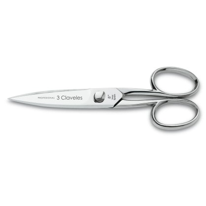 Ciseaux Cuisine Master | 3 Claveles