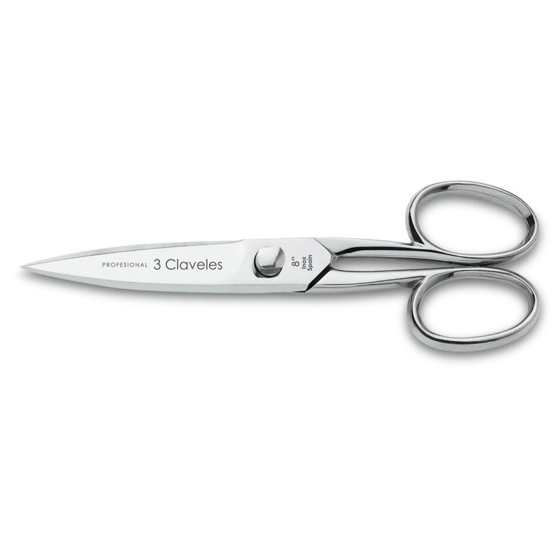 Master Kitchen Shears | 3 Claveles