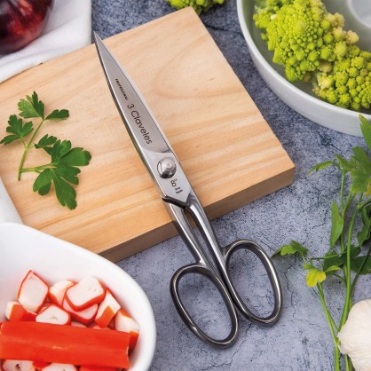 Tijera Cocina Master 2