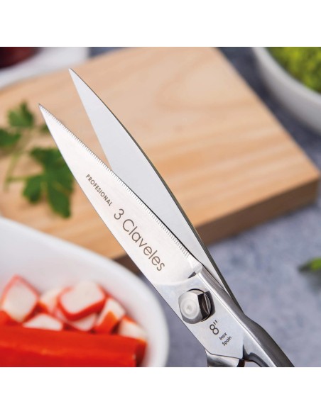 Tijera Cocina Master