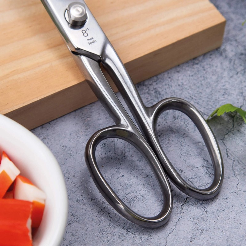 Master Kitchen Shears | 3 Claveles