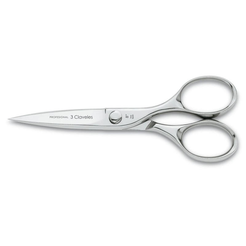 Master Class Kitchen Shears | 3 Claveles