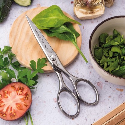 Ciseaux Cuisine Master Class | 3 Claveles 2