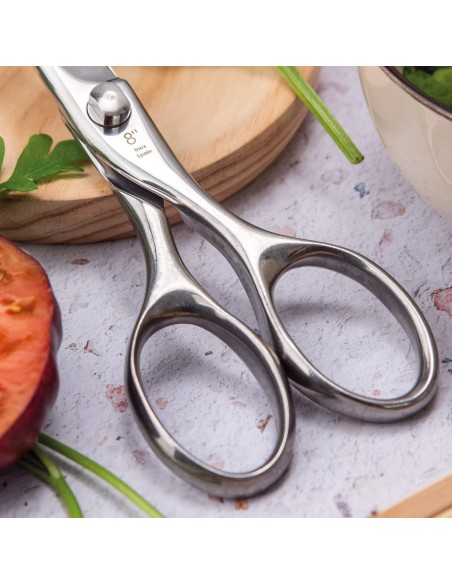 Master Class Kitchen Shears | 3 Claveles