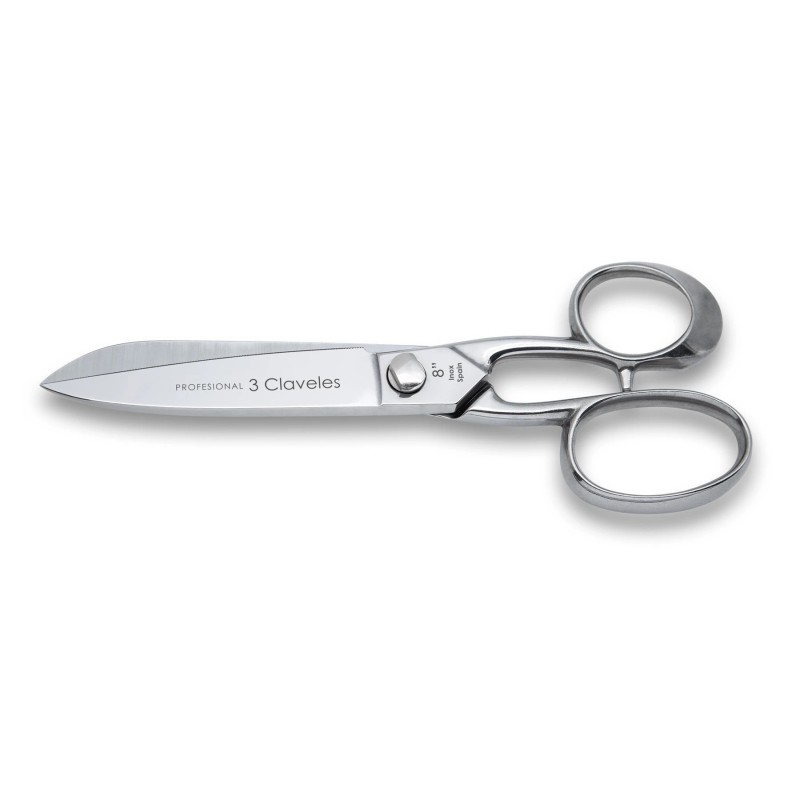 Professional Kitchen Shears | 3 Claveles