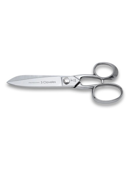 Professional Kitchen Shears | 3 Claveles